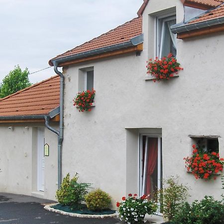 Вилла La P'Tite Boulonne Festigny  Экстерьер фото
